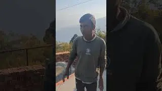 Gaun me Kheti ka anokha tareeka....