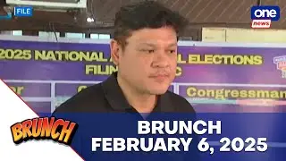 VP Sara’s impeachment is ‘political persecution’ - Pulong Duterte | Brunch Supercut