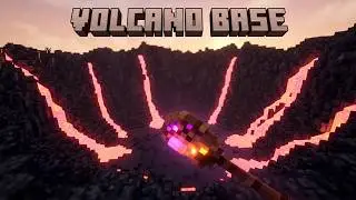 Lay of the Land - Underground Base : EP 3