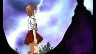 Soul Eater - Spring Head