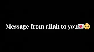 This ayah is for you.If your heart needed a sign, this is it 🤍