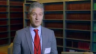 John Cronin: Funding Pre-Development of Infrastructure on the Blockchain