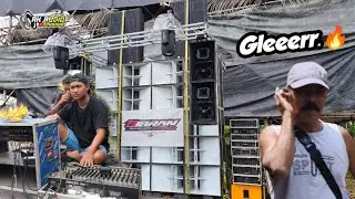 Gleeer‼️GIBRAN AUDIO Jember Bleyer Bleyer Sebelum Persiapan Mberot🔥