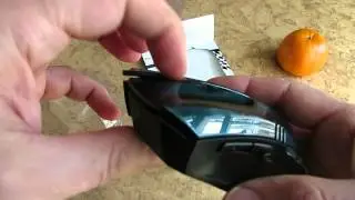 Wereless 2.4GHz Optical Mouse Миниобзор. Стоит ли брать радио мышь