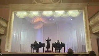 W. A. Mozart Missa Brevis Ddur K194. Gloria.