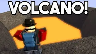 VOLCANO ISLAND? | Apocalypse Rising 2 Alpha (NEW UPDATE)