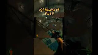 IGI 1 Mission 14 Finding The Bomb /Final#Project IGI - Mission 14 - Final Mission - Finding The Bomb