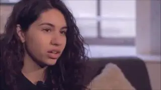 Alessia Cara - Funny Moments pt 3