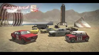 Scrap Metal 5 [ Trailer ]