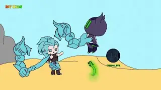 Komplikasi Animasi Mobile Legends