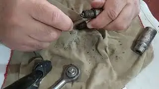 falla la buj&iacute;a en corto como arreglarla