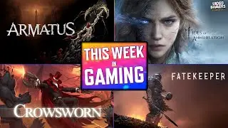 TWIG: Обзор предварительных версий Xbox Partner &mdash; игровой подкаст