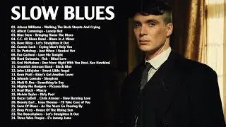 Let Slow Jazz Blues Music make your weekend more Chilling - Song Blues Playlists | Best Blues Music