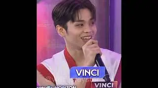 HORI7ON VinSter Tiktok Compilation #dreammakers #Vinster #HORI7ON