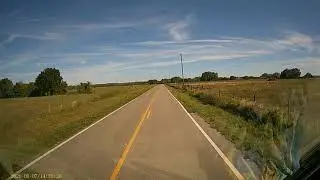 Back roads USA - Central Florida
