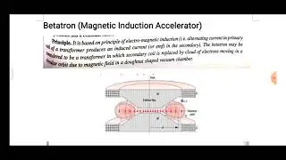 Betatron