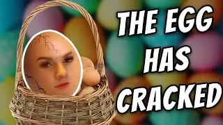 Яйцо треснуло | Лучшие моменты трансляции #12