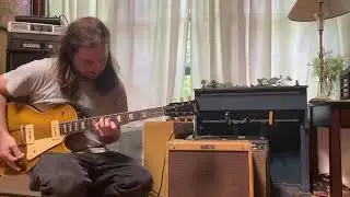 1956 fender Princeton