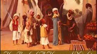 The Book of A Thousand Nights and a Night (Arabian Nights), Volume 06 by ANONYMOUS Part 1/2