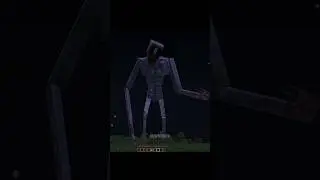 Minecraft Horror Mods ☠️ part 86