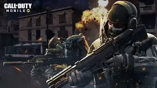 He Gave It His All For The Win | 14 Kills | BR | MVP | COD Mobile.