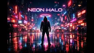 Neon Halo