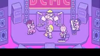 DCMC Live in Concert: 
