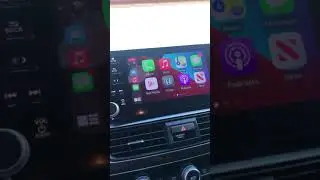Apple CarPlay not working on Honda Accord sport 2020. Don&rsquo;t now how to fix?? Any ideas?