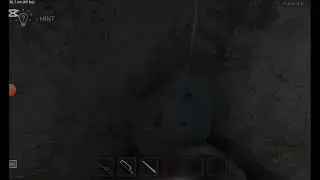 METEL HORROR ESCAPE CHAPTER 1