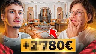 Combien rapporte 1 logement en Conciergerie Airbnb ?