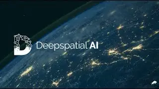 DeepSpatial AI CEO Dr. Rahul Kushwah Answers Investor Questions + a tech demonstration. CSE: DSAI