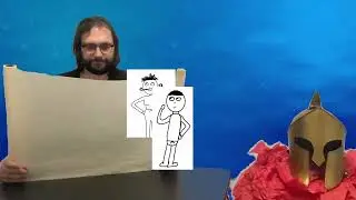 Jerry's Ancient Greek Journal: The Ship Battle