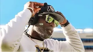🚨Deion Sanders OL COMMITS&hellip;? | OL visiting CU | Can CU WIN even MORE in 2025