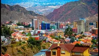 New 7 Wonders Cities | New seven wonders cities of The World