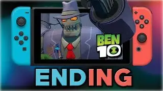 BEN 10 | Final Boss, Ending & Credits