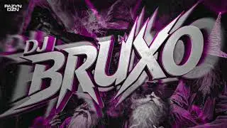 MC PISQUILA & MC DENTINHO ( DJ BRUXO & DJ EMILY) 2025