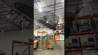 Why the Costco Exclusive 13Ft Springfree Trampoline Bundle Stands Out! #shorts