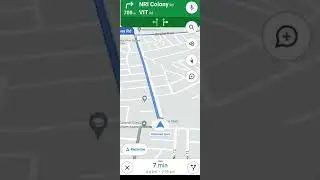 INDRA GANDHI NAGAR TO PRATAP NAGAR CHENAB APARTMENT