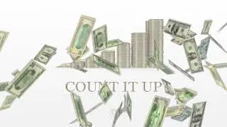 Knixxen Out - Count It Up (Official Visualizer)