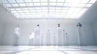 Mabuchi Motor Brushless Motor Introduction Movie (English)