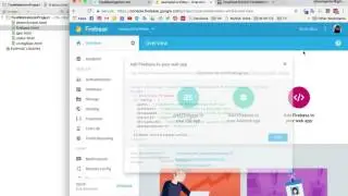 How to login with Google using Firebase