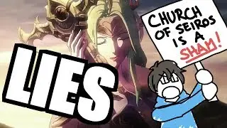 The Crests are to Blame!!! - FE: Three Houses 2nd Famitsu Article Analysis (Story)