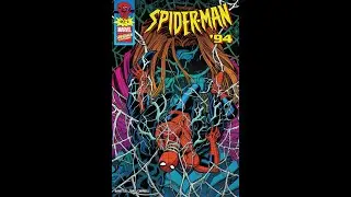 Spider Man 94 Issue 2