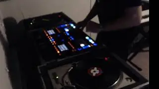 SaBa - Mid-Tempo/Breaks/Glitch-hop/Bass/DJ set
