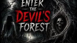 Hoia Baciu: The Untold Horror of the Devil’s Forest
