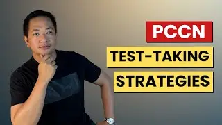 Стратегии сдачи теста PCCN. Часть I (Стратегия ответов на вопросы).