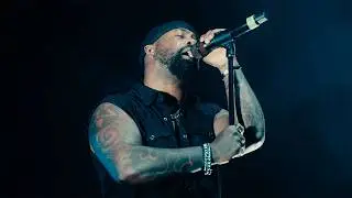 Sleep Theory - Words Are Worthless (Live at O2 Forum Kentish Town)
