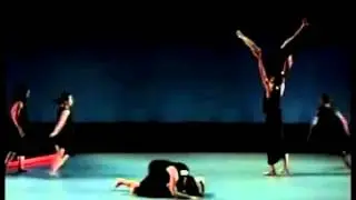 Jennifer Muller The Works Edge   excerpt