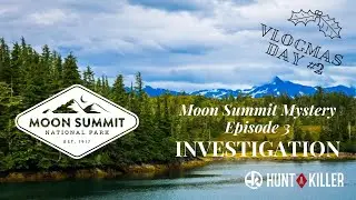 SPOILERS AHEAD! Hunt A Killer Moon Summit Mystery Episode 3 Investigation!