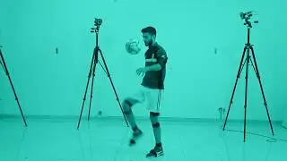 BSNlab IMU-based Motion Capture